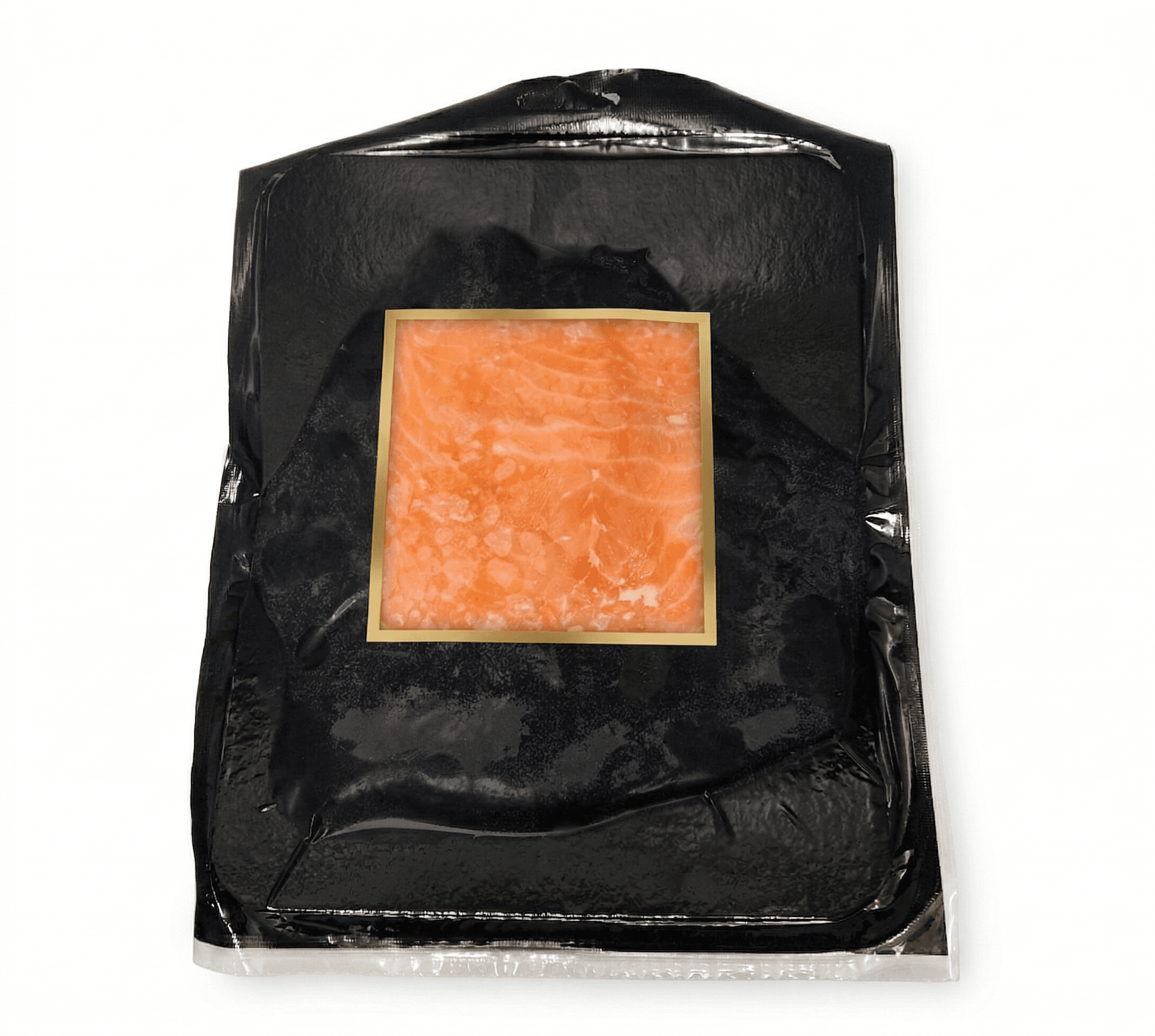 Salmone Affumicato Norvegesese