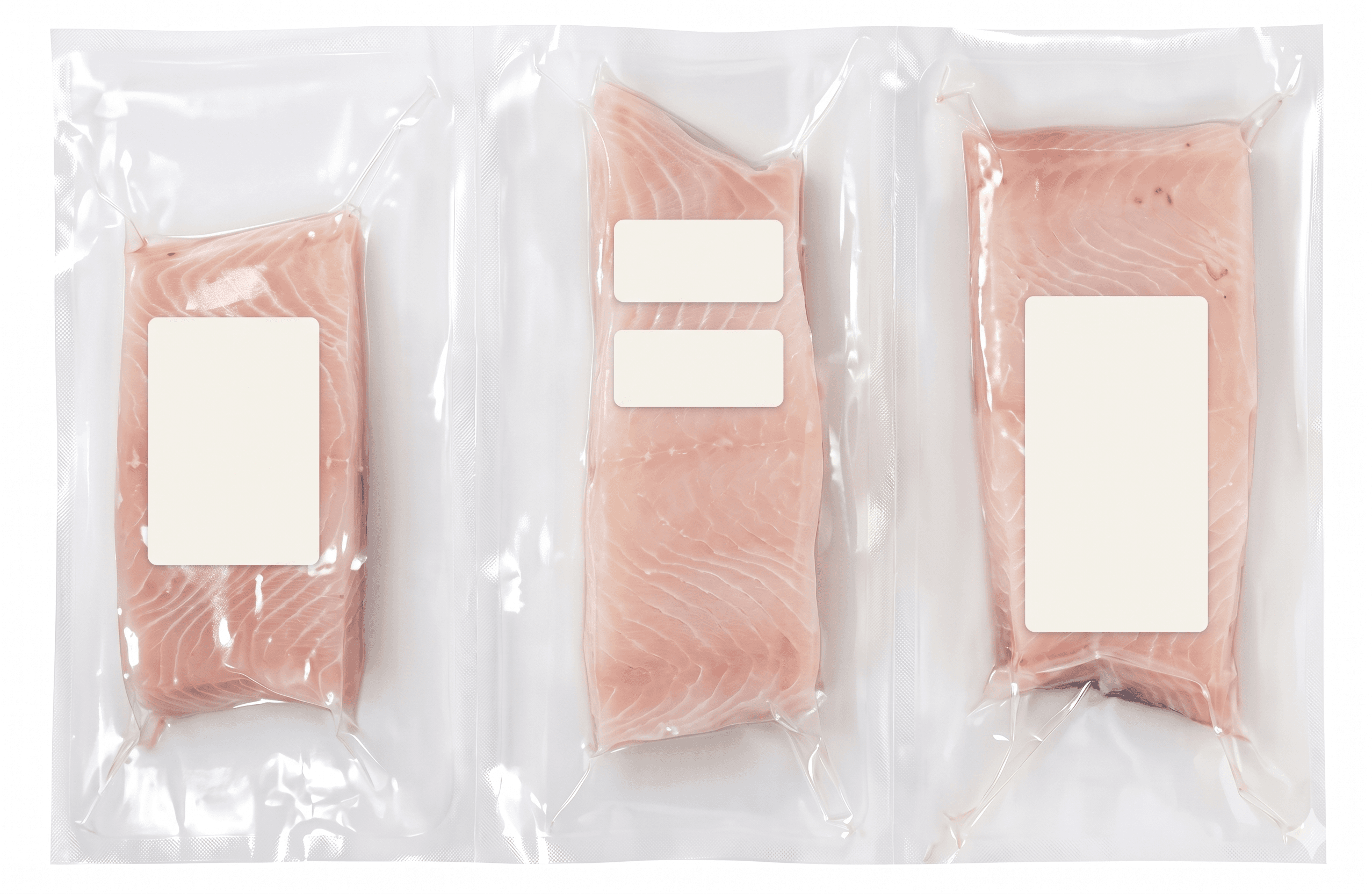 Carbonaro (Black Cod) Alaska Porzionato