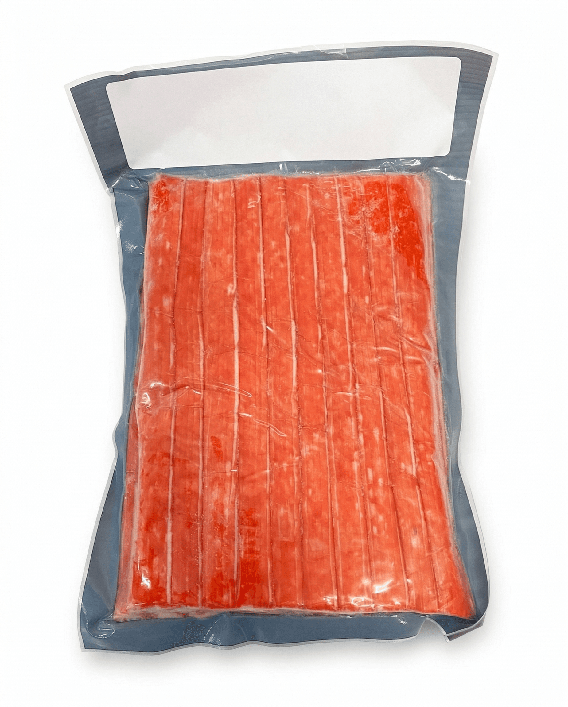 Surimi Sticks