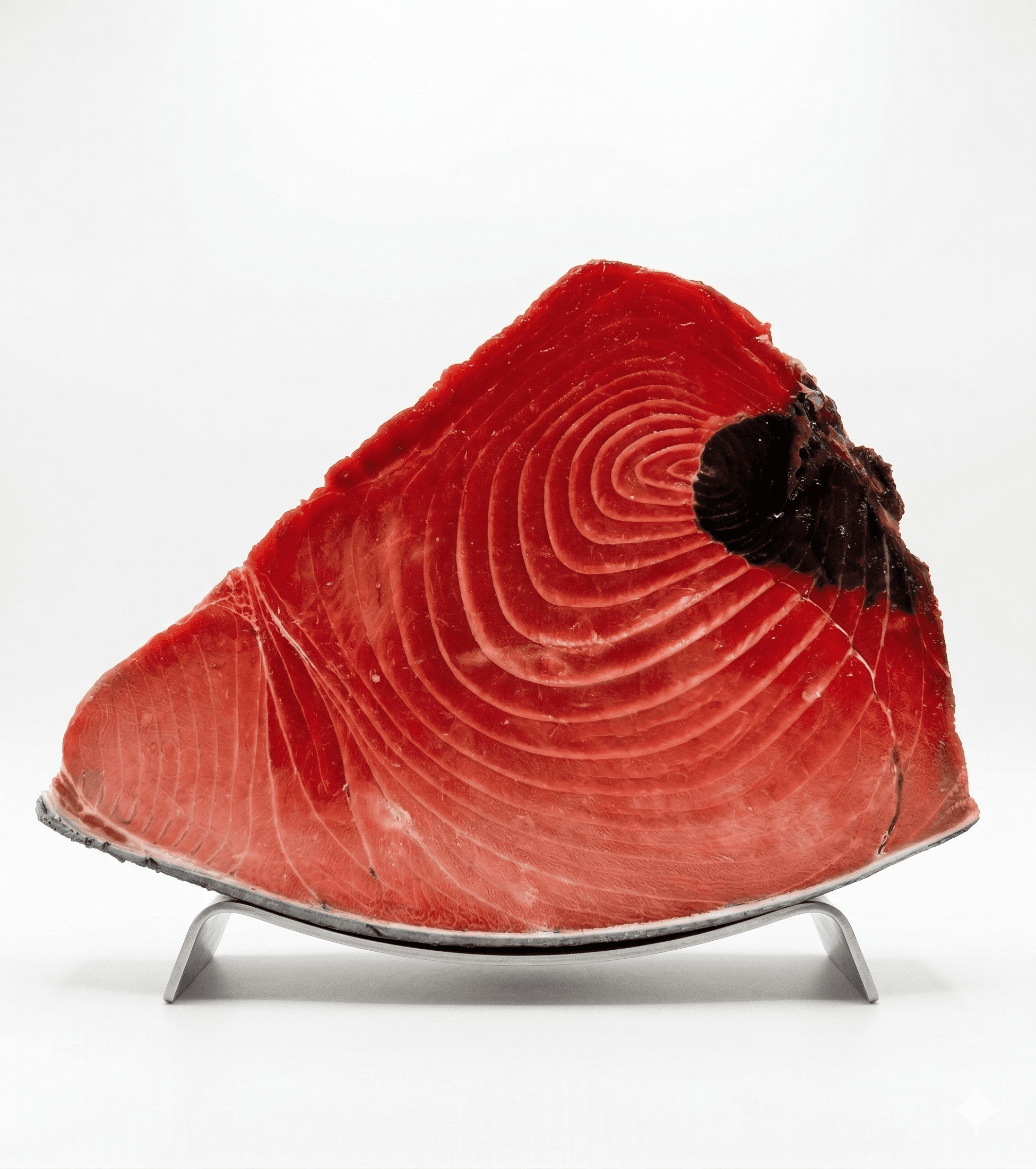 Filone Di Tonno Rosso -60°