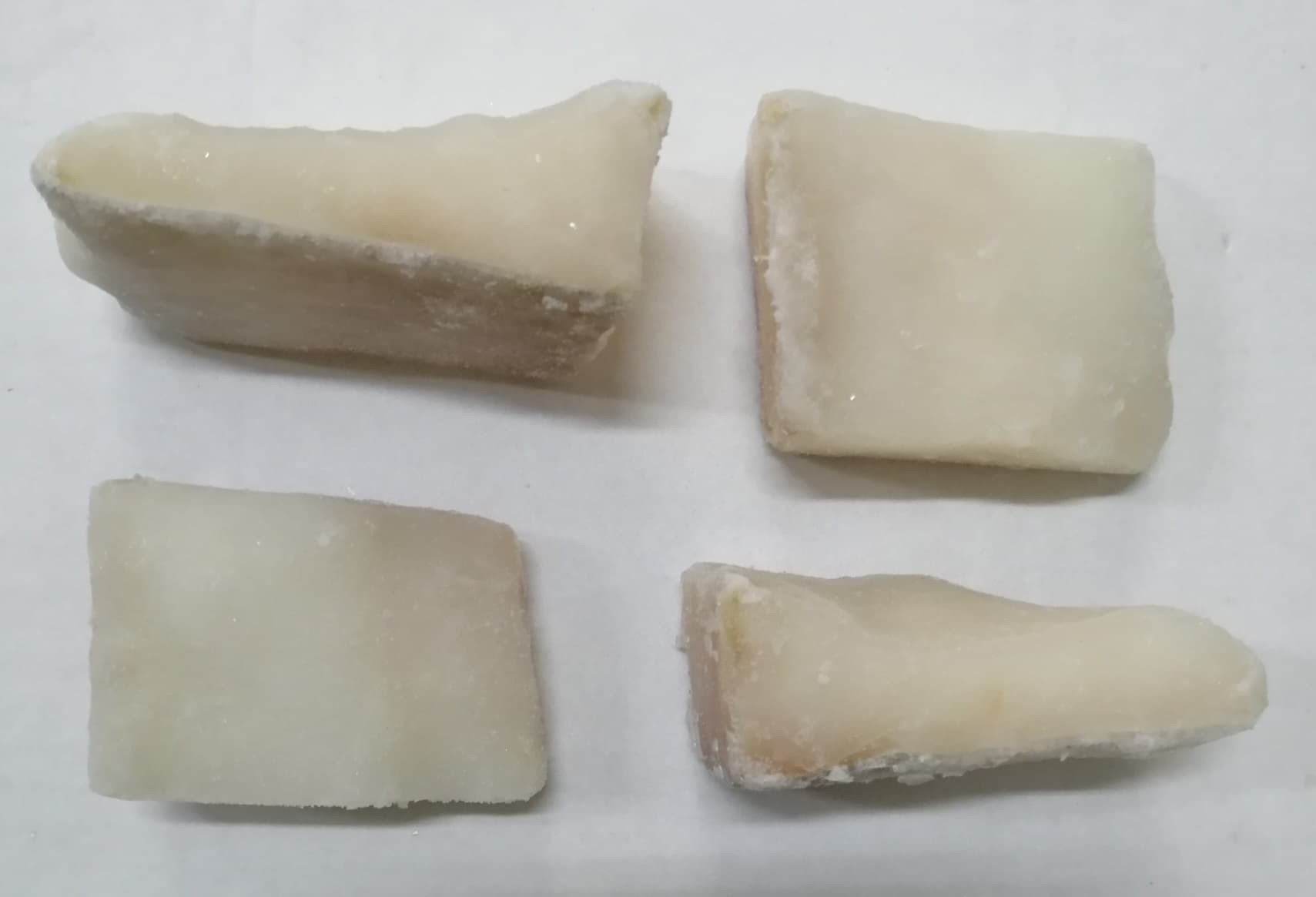 Cuori E Centri Di Baccalà