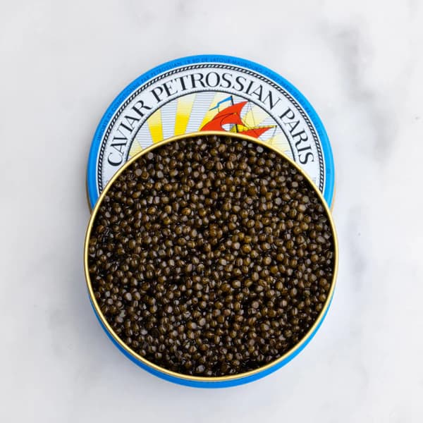 PETROSSIAN - Caviale Oscietra