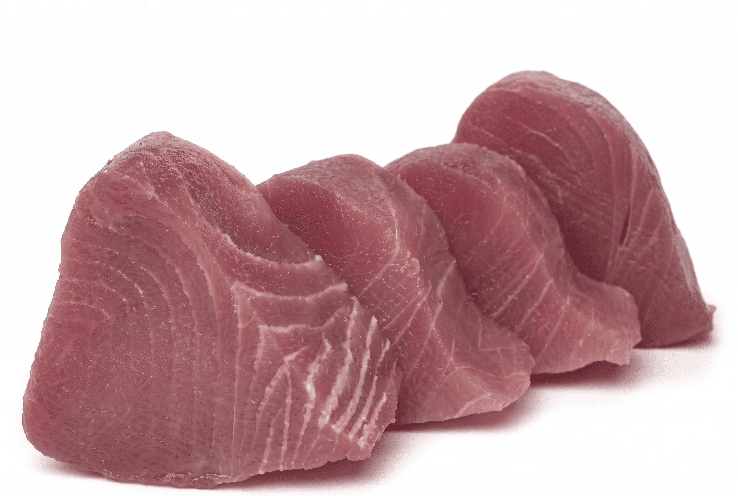 Bistecche di tonno pinna gialla