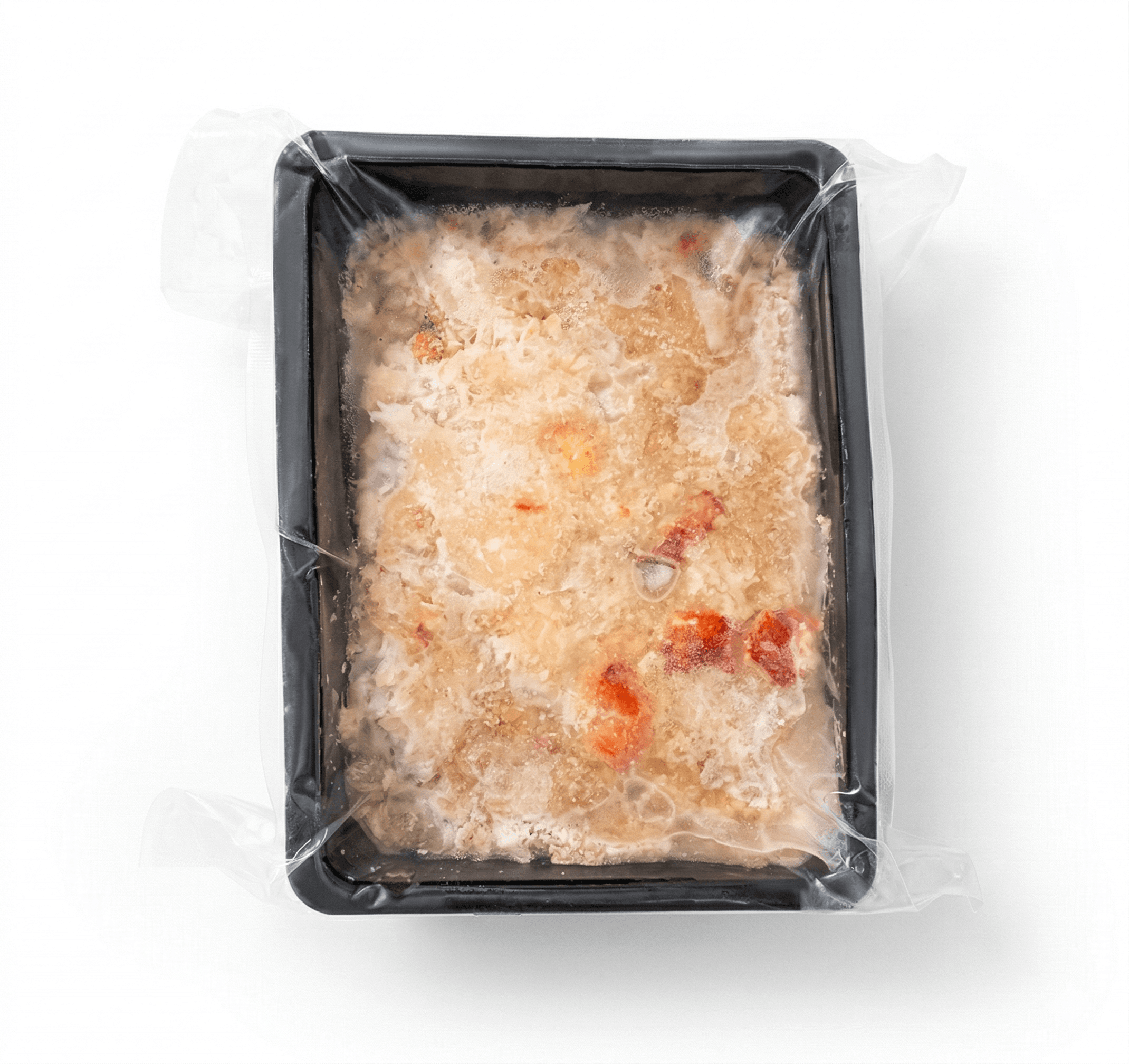 Polpa Di Granciporro Irlanda