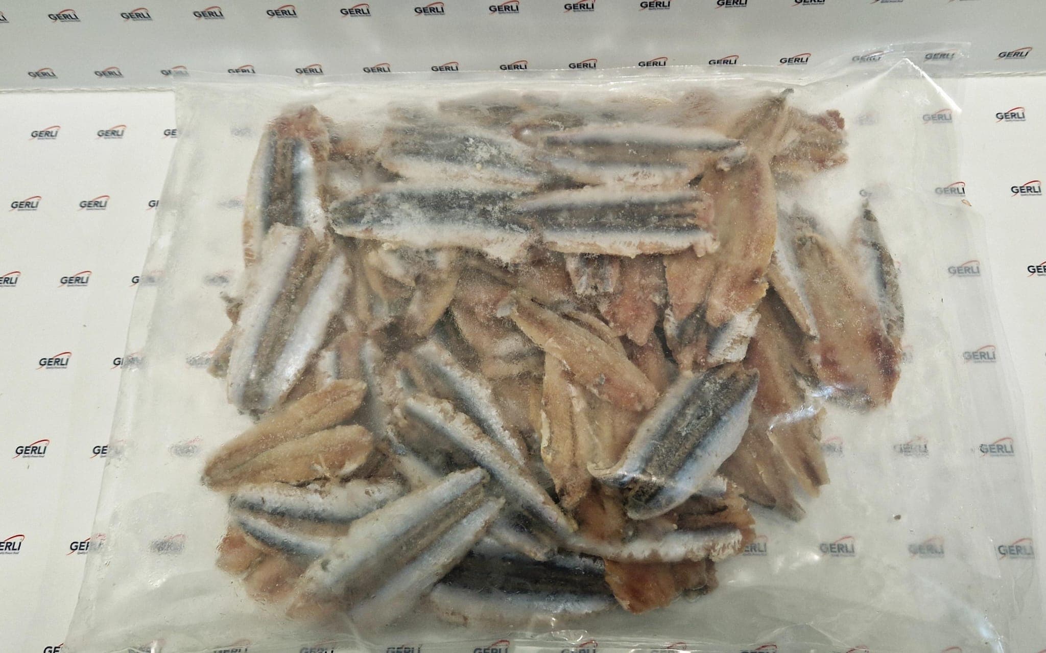 Filetti Di Alici Dell'Adriatico