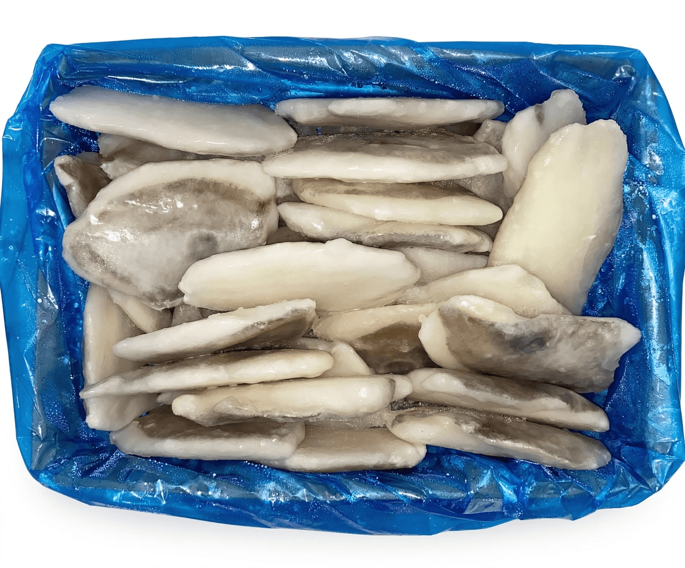 Filetti Di Pesce San Pietro