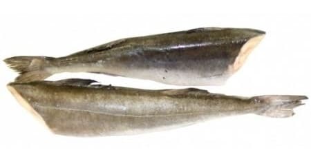 Black Cod Decapitato