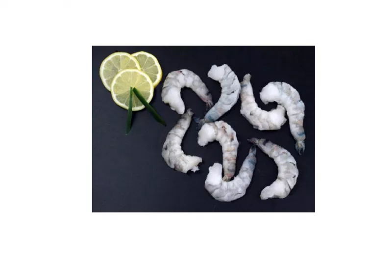 Gambero code Indopafico