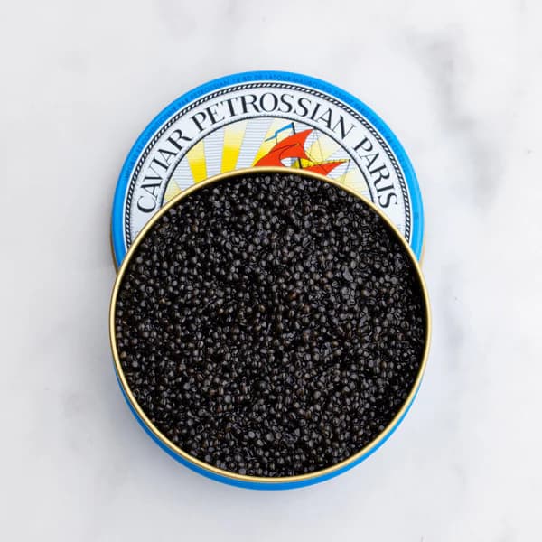 Caviale Baeri Baïka®