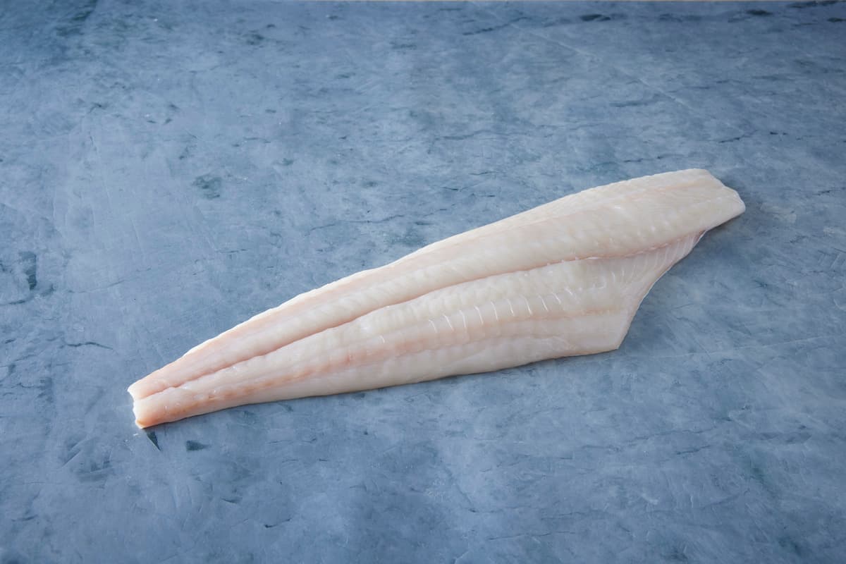 Halibut dell'Alaska