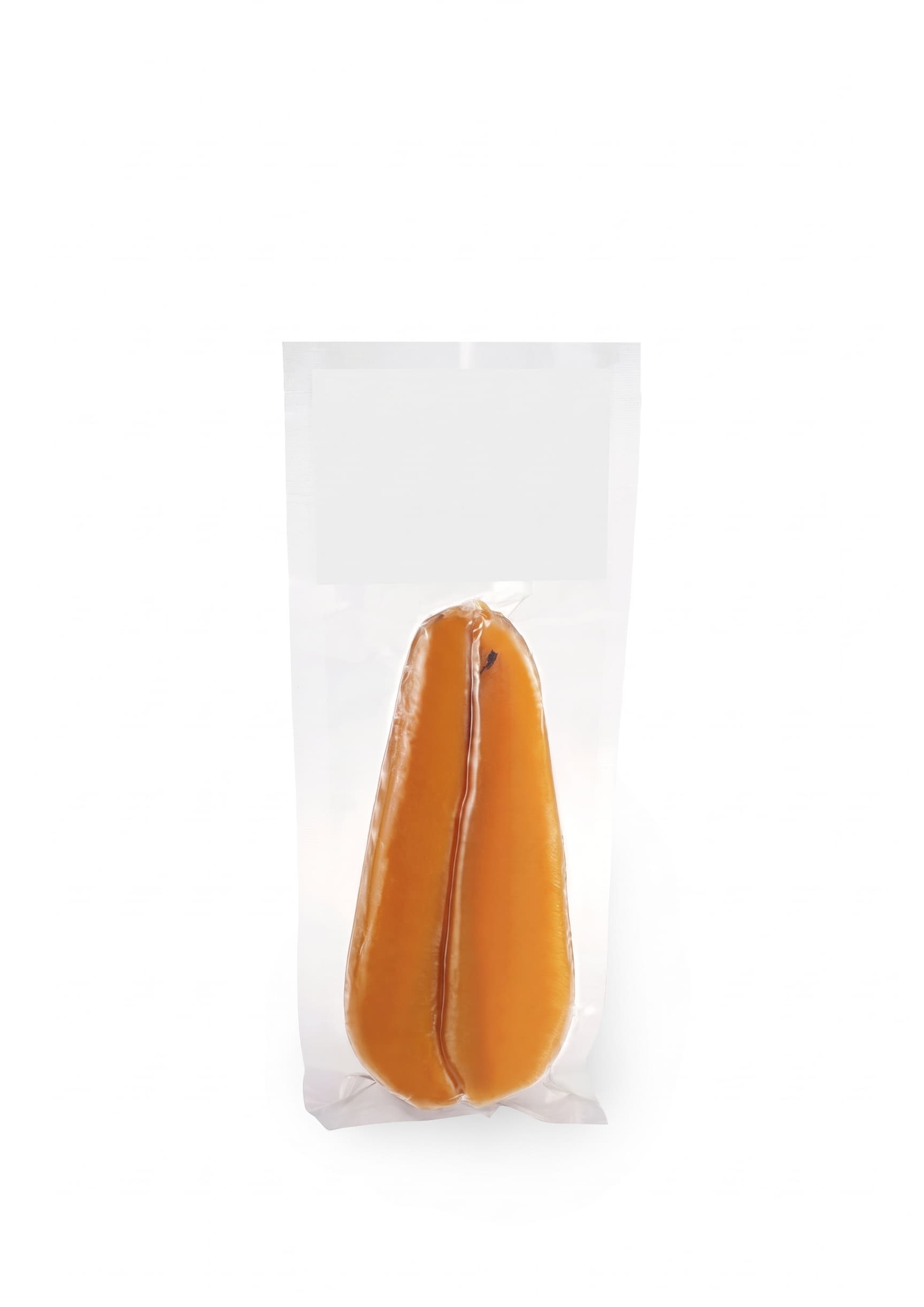 Bottarga di muggine intera