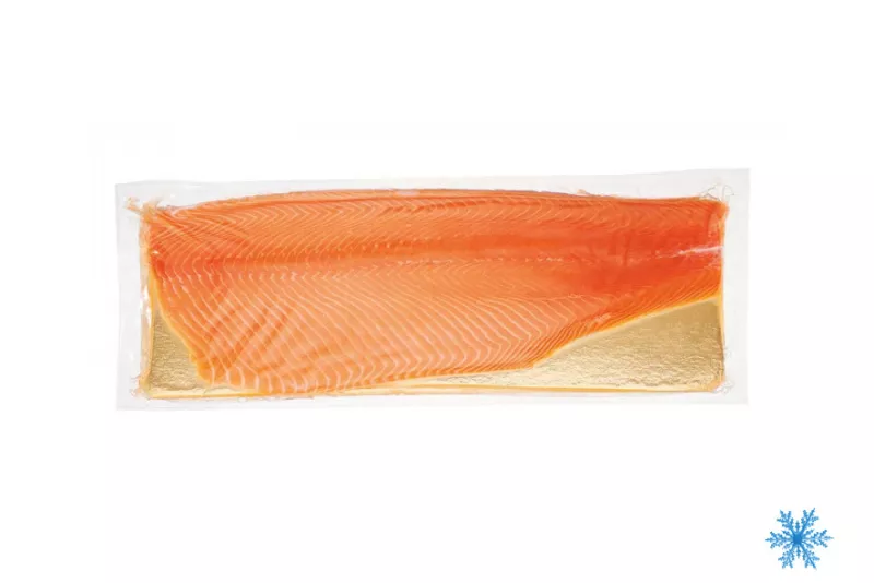 Salmone filetto superfrozen