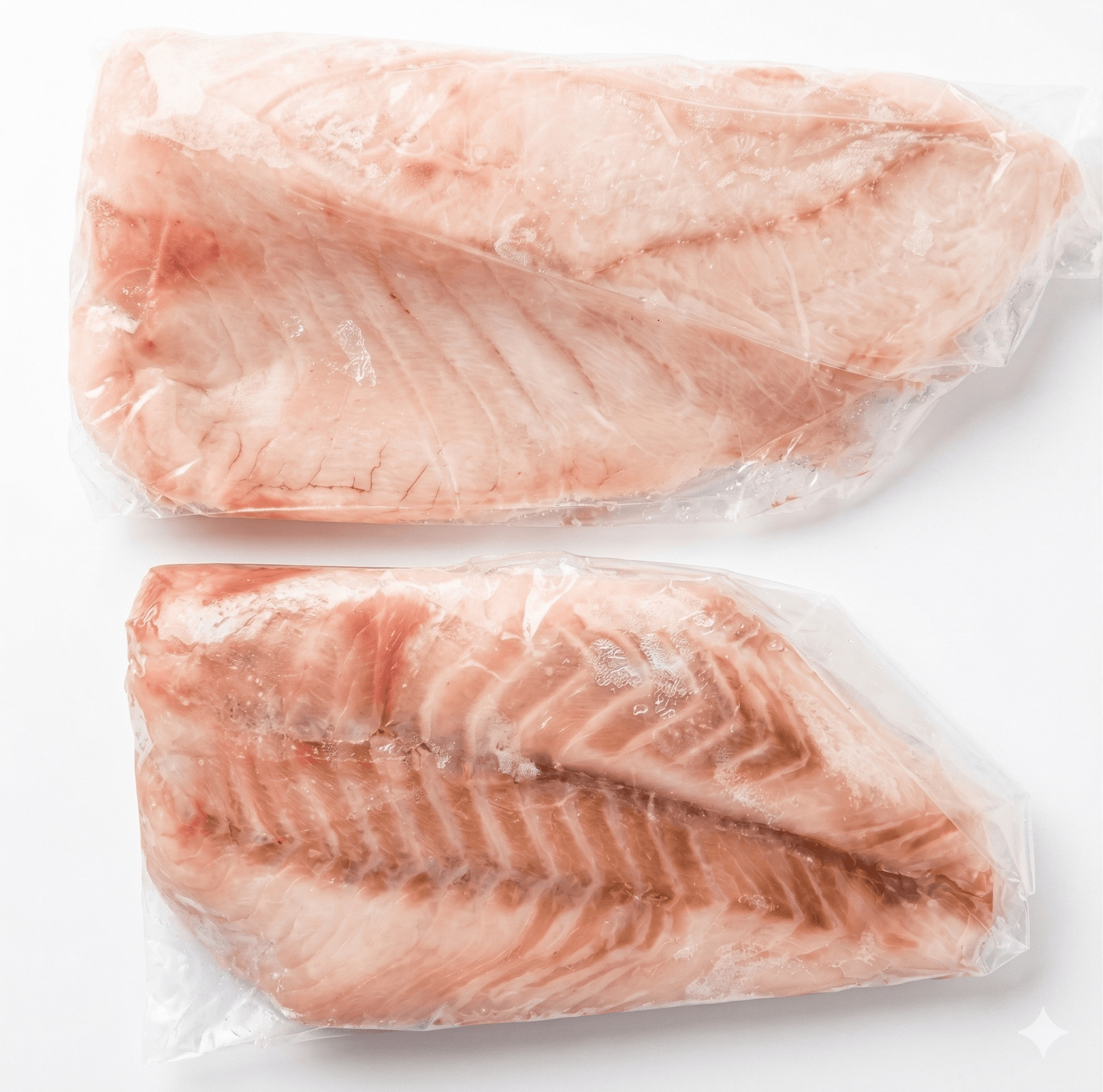 Filetti Di Pesce Persico