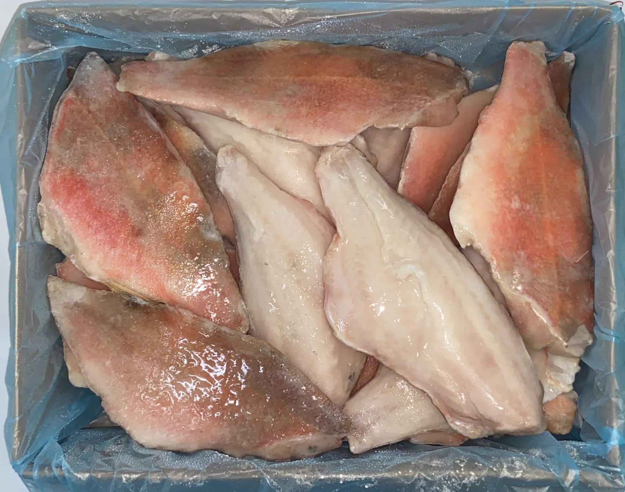 Filetti Di Scorfano Islanda