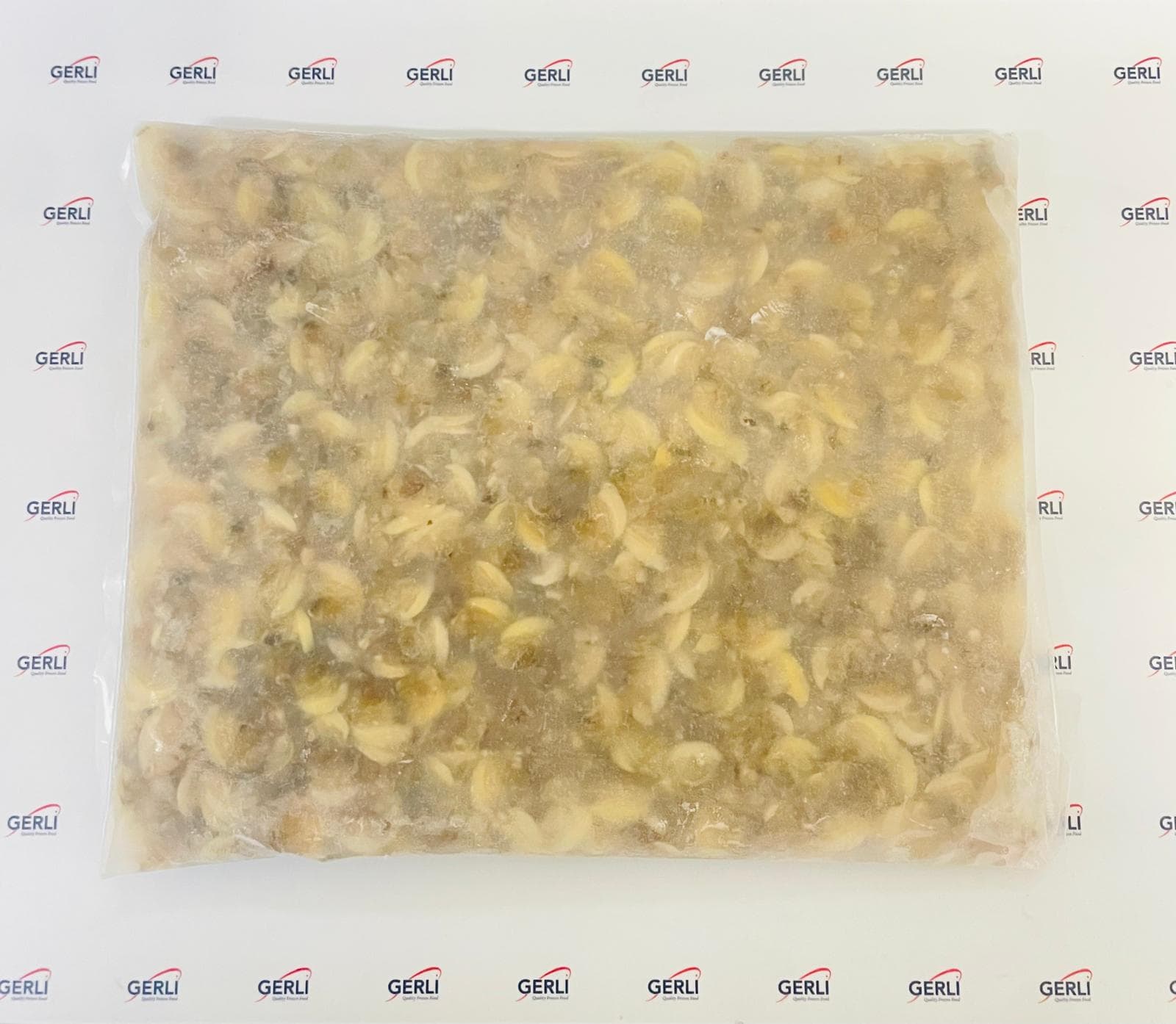 Vongole Lupino Dell'Adriatico Sgusciate