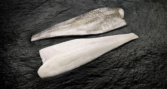 Filetti Di Baccalà Islanda