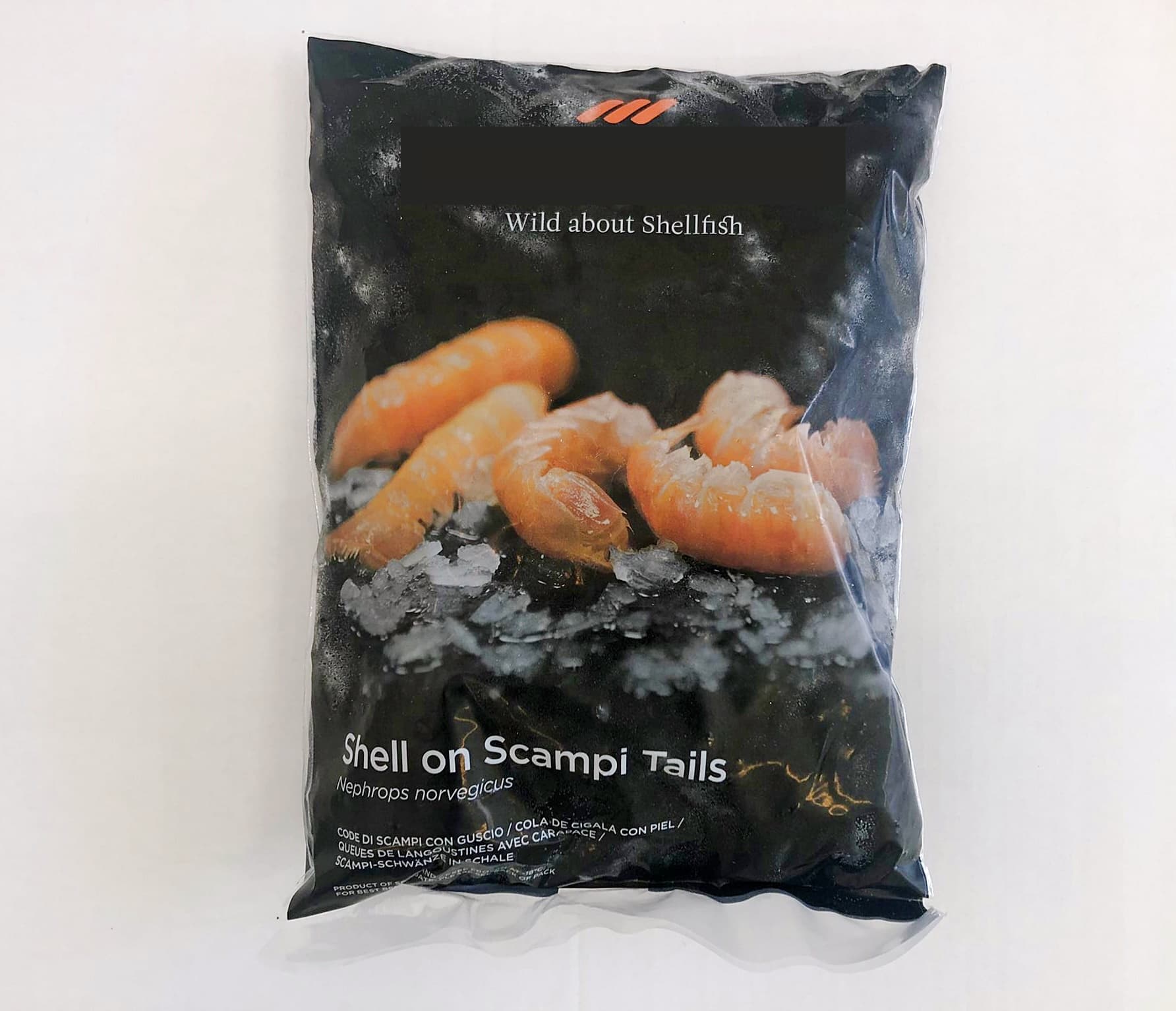 Scampi code 