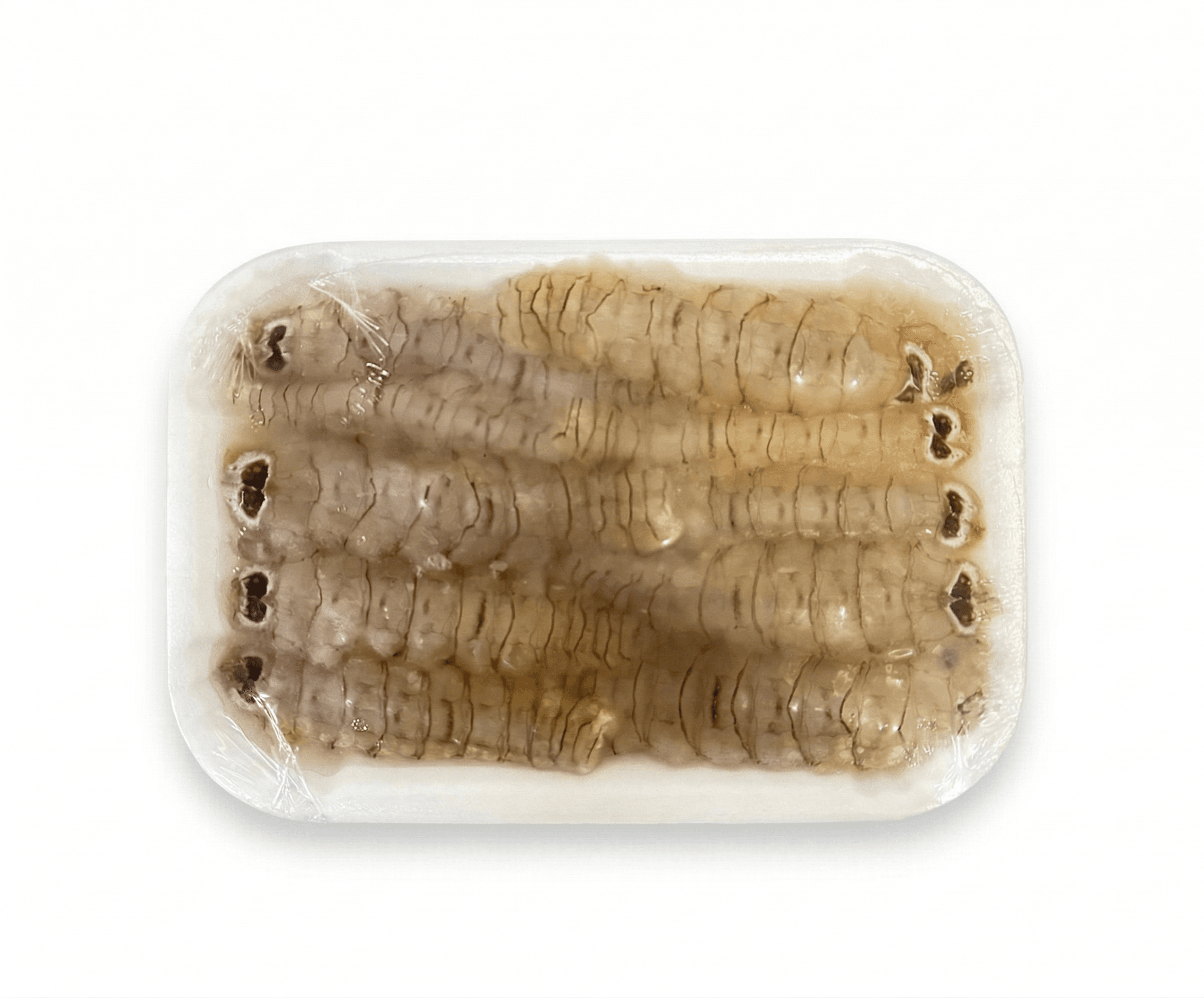 Pannocchia Sgusciata Dell'Adriatico