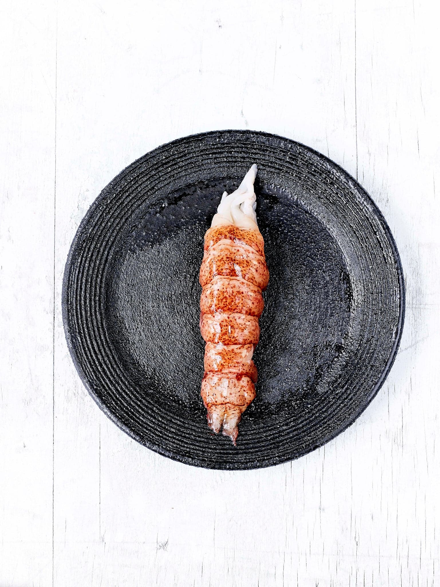 Astice Canadese sgusciato crudo (solo coda) HPP  