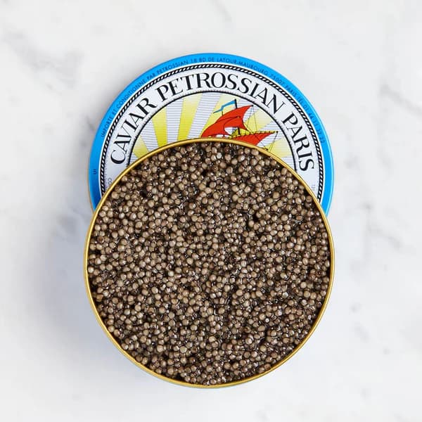 PETROSSIAN - Caviale Acipentris® Tsar Impérial®
