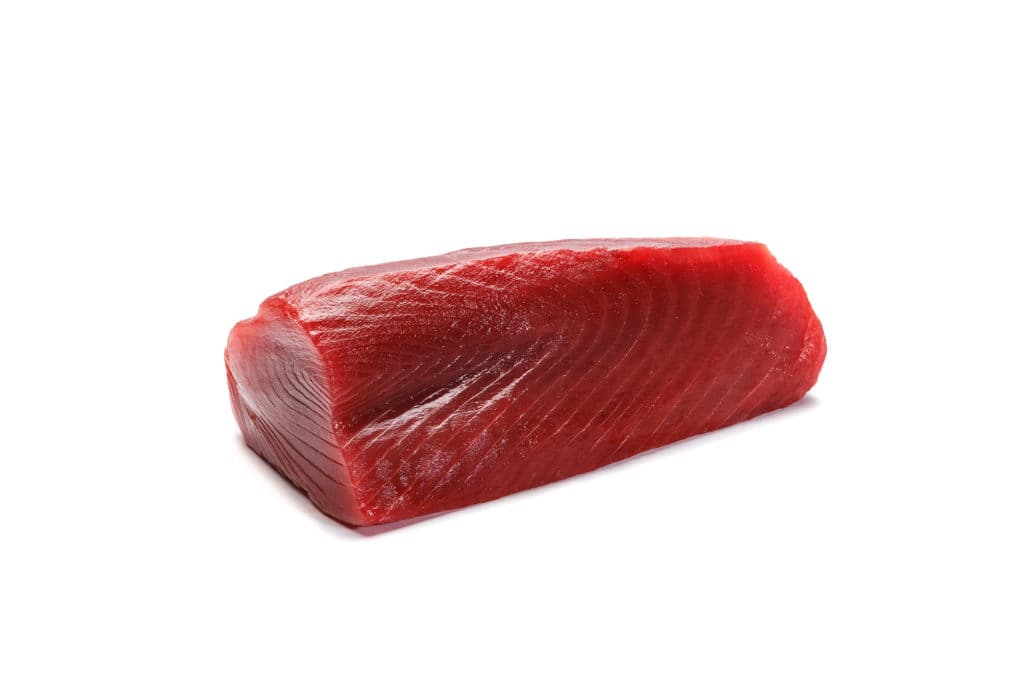 Filoni Di Tonno P/Gialla Sashimi 