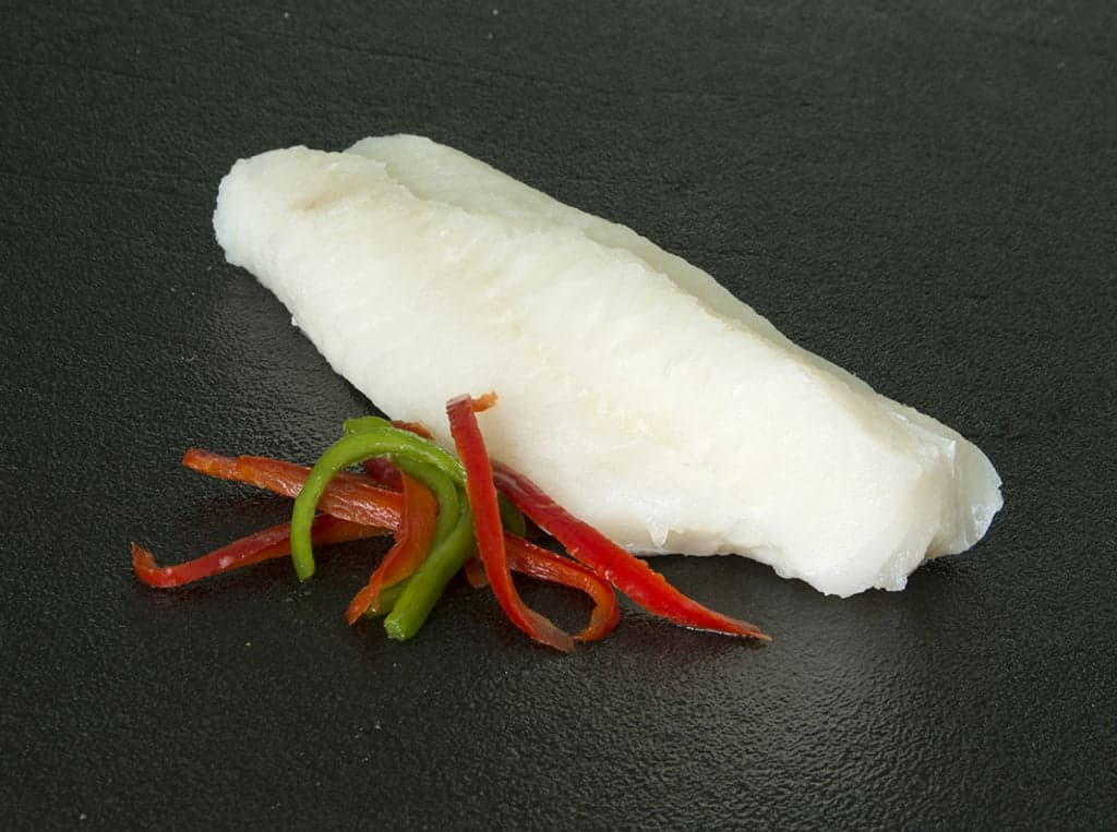 Baccalà Filetto Gaspè Canadese