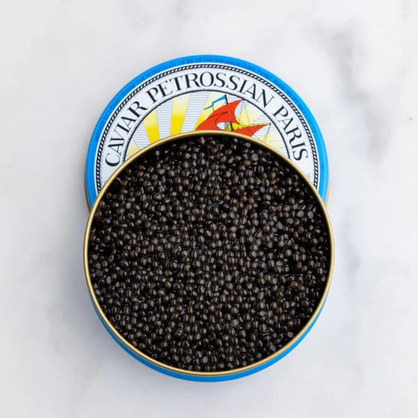 PETROSSIAN - Caviale Beluga