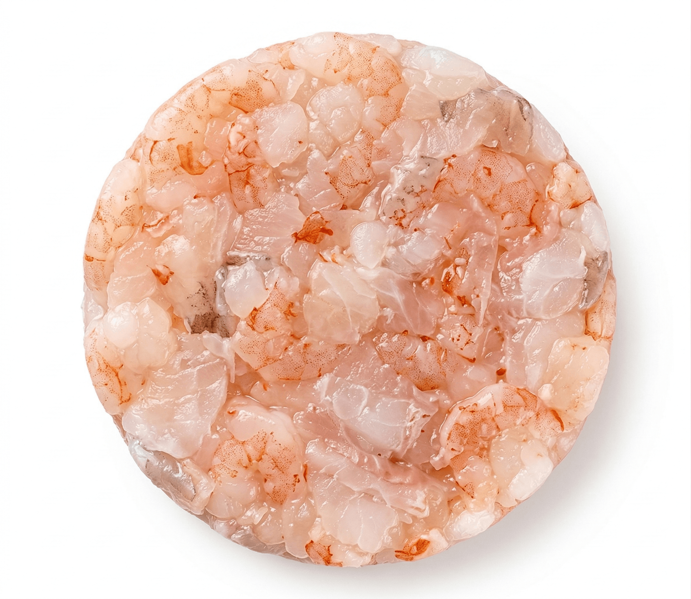 Tartare di Gambero Viola Atlantico