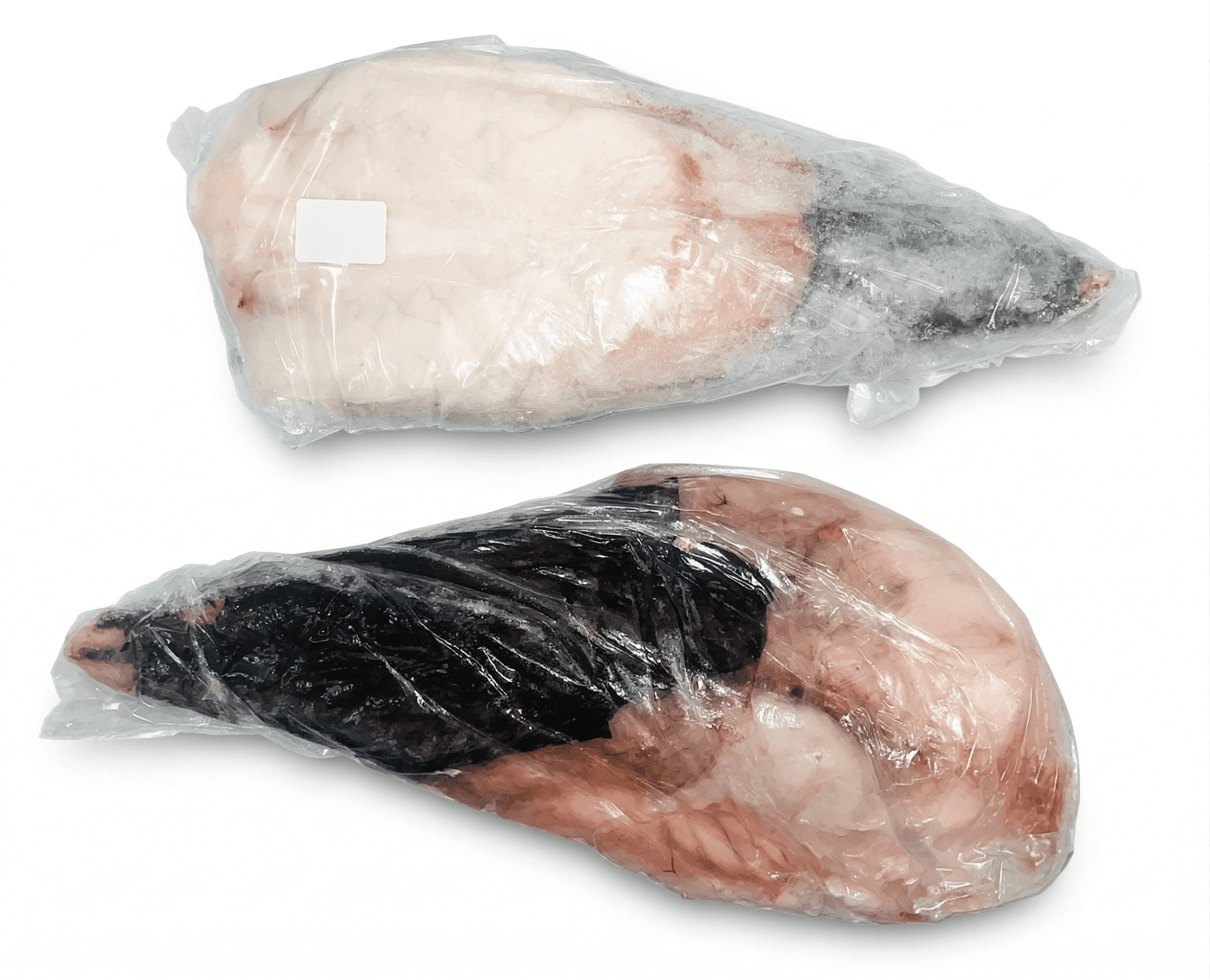 Code Di Rospo S/Africa