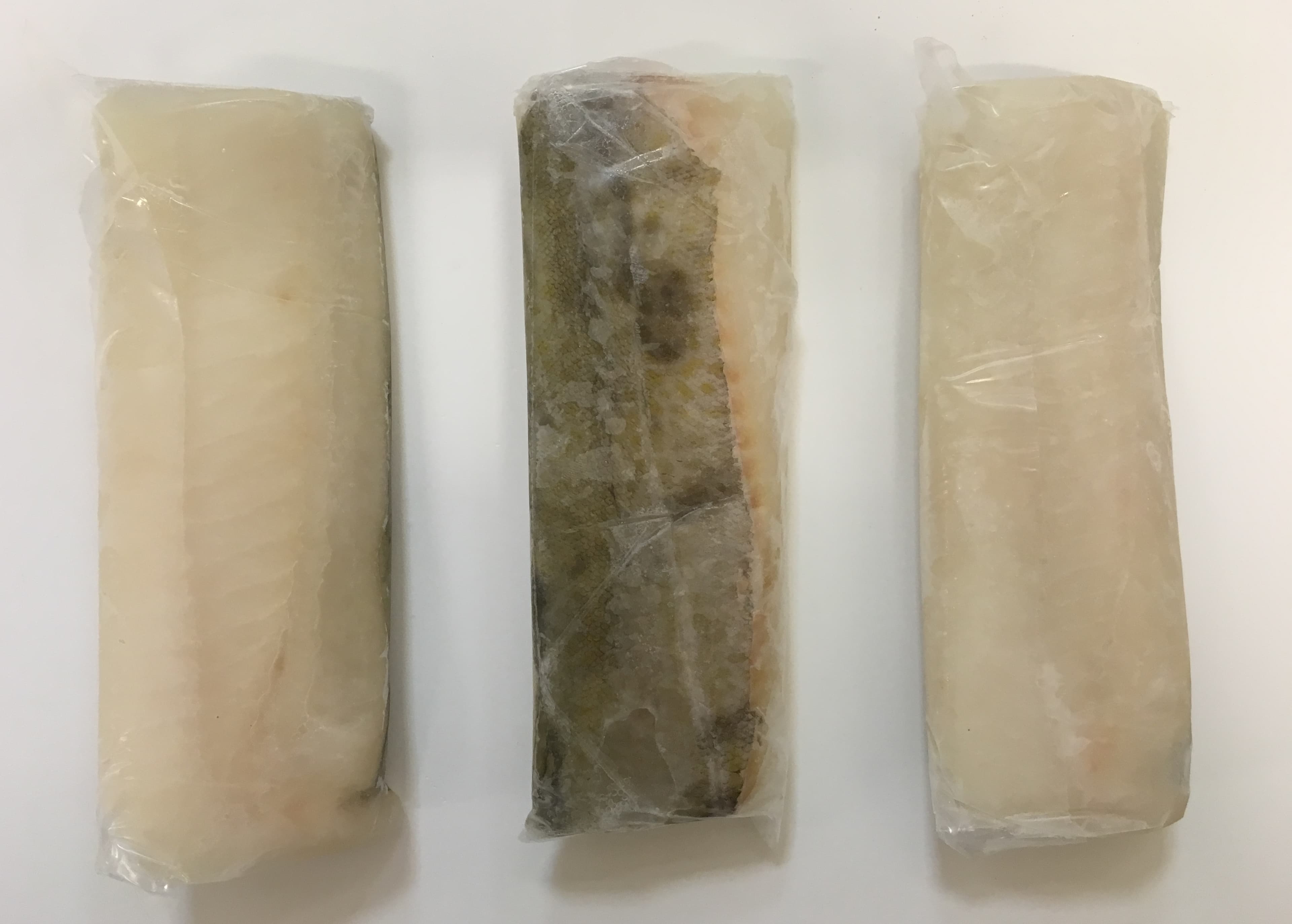 Cuori Di Baccala' Selezionati Alti 300/500