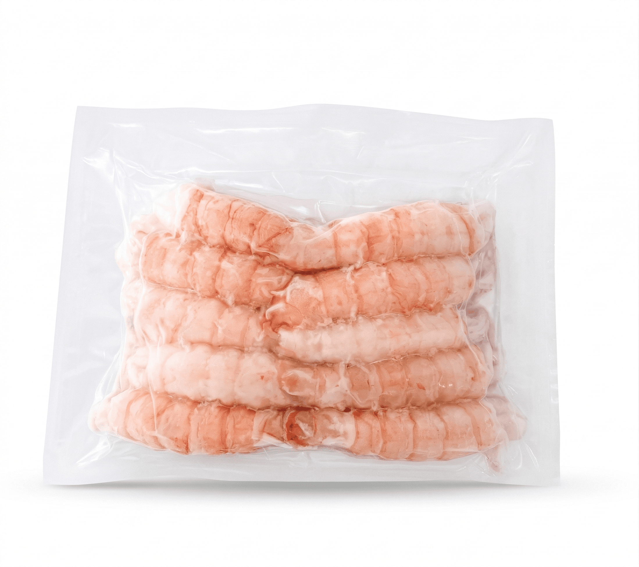 Polpa Di Scampi Xxl In Alta Pressione