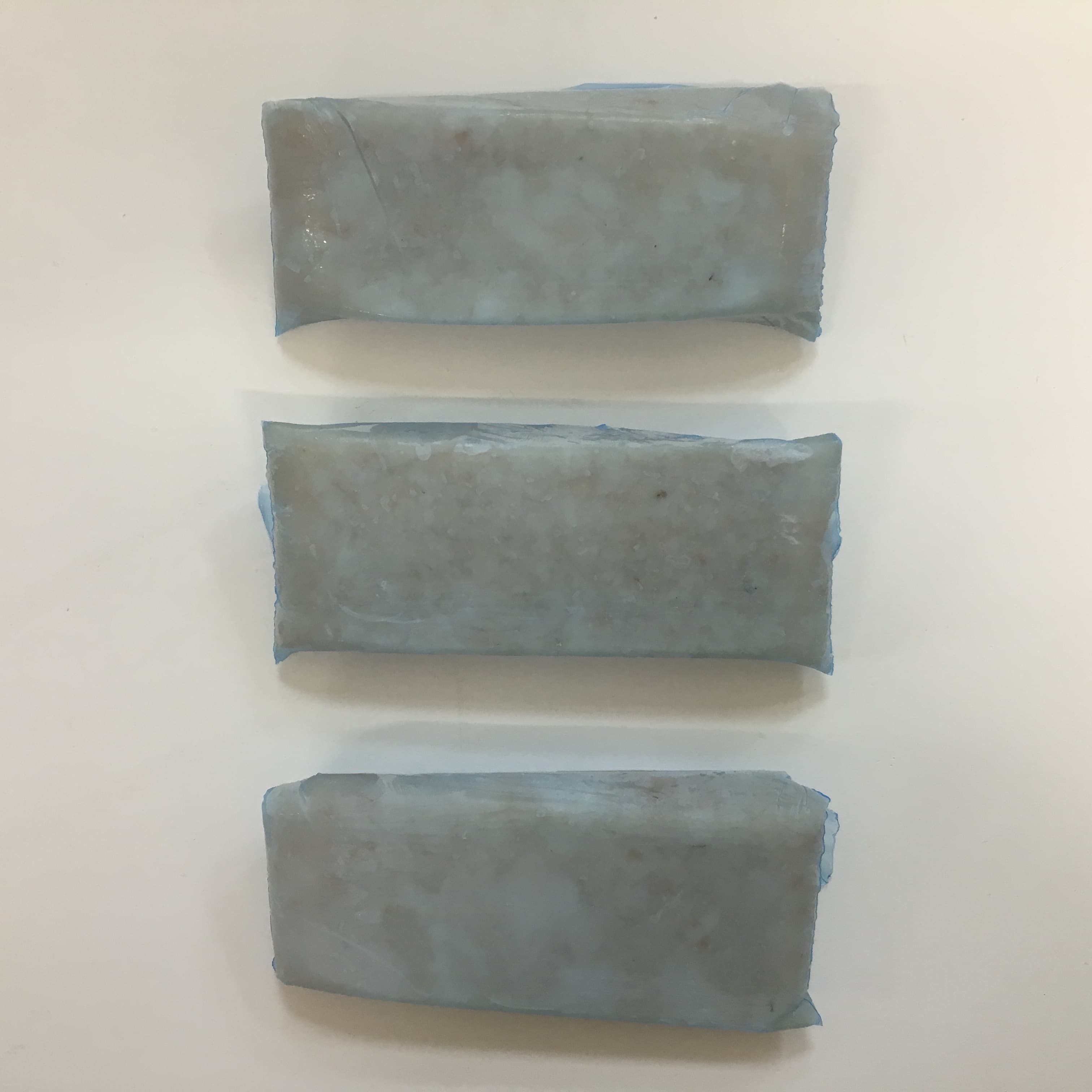 Fiori Di Merluzzo Ricomposti