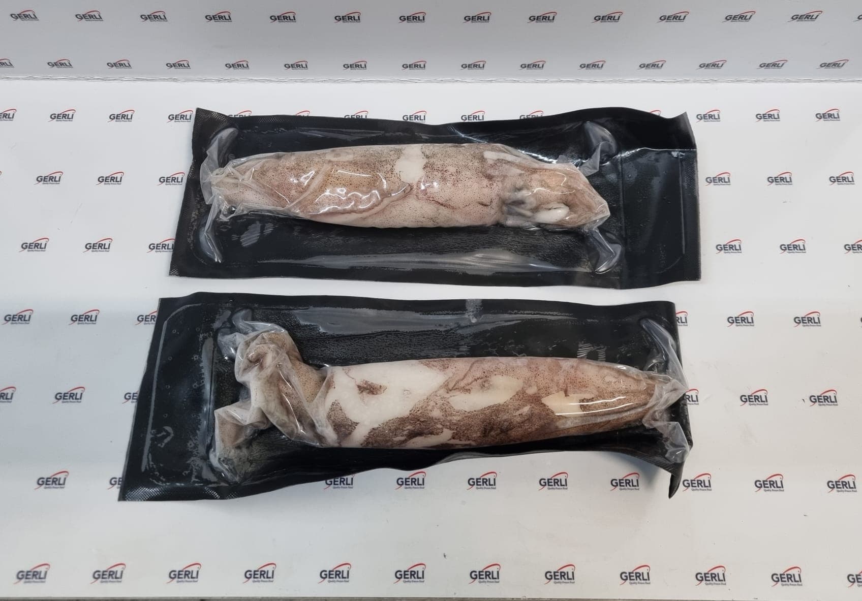 Calamari Veraci Galizia "Pesca Artigianale"