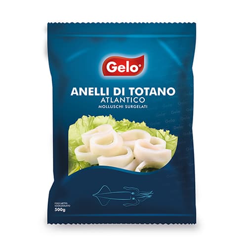Anelli Di Totano 