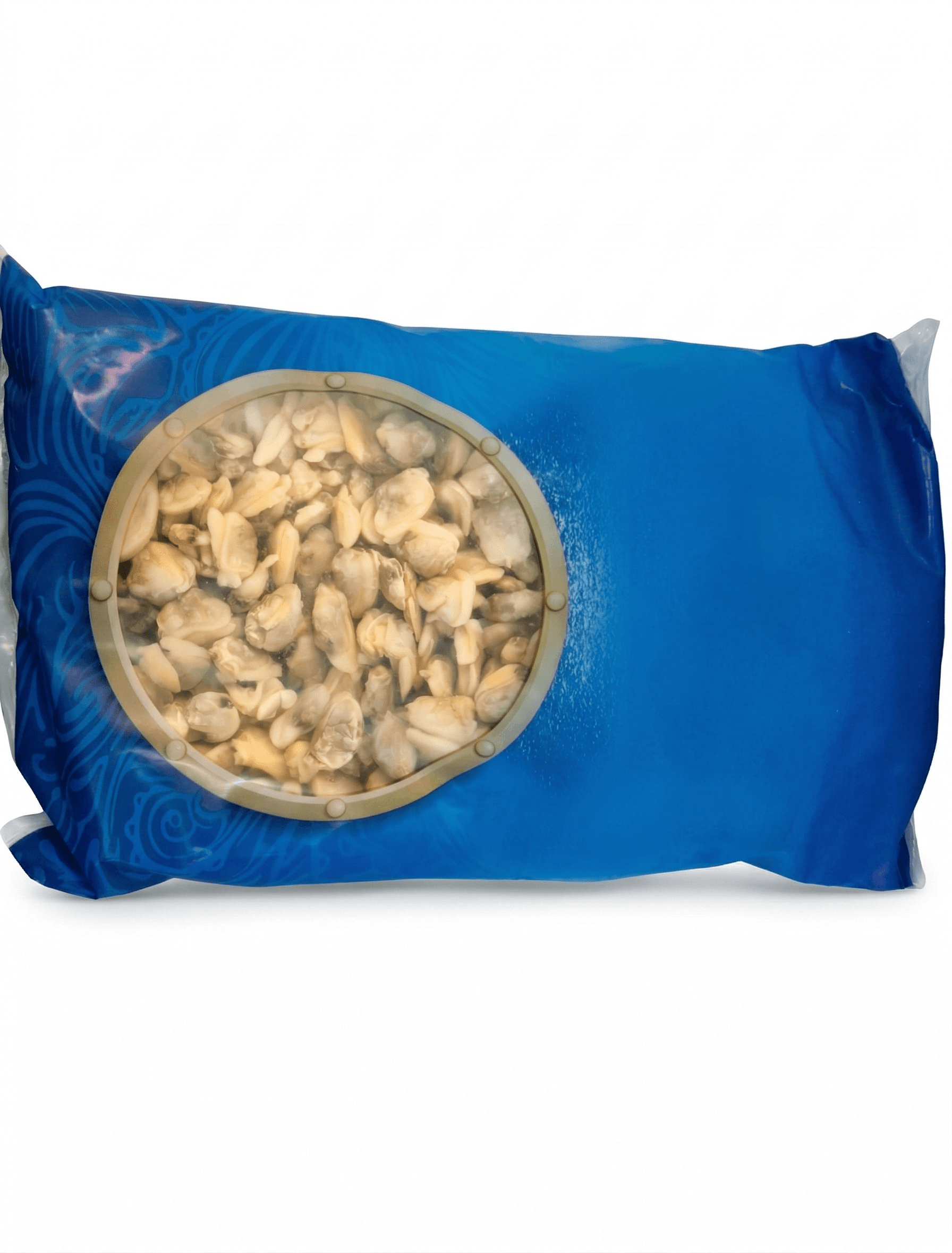 Vongole Sgusciate Vietnam