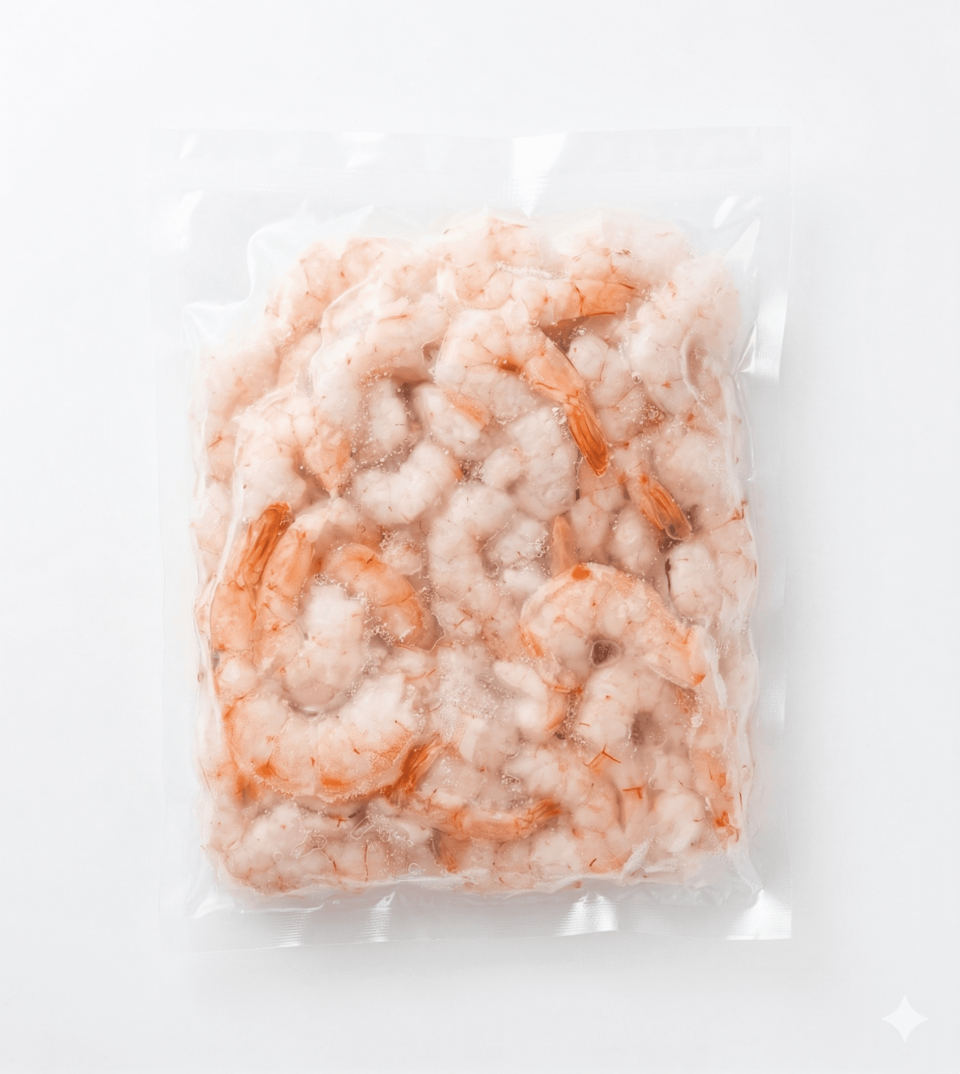 Gamberi Sgusciati Rosa Sicilia