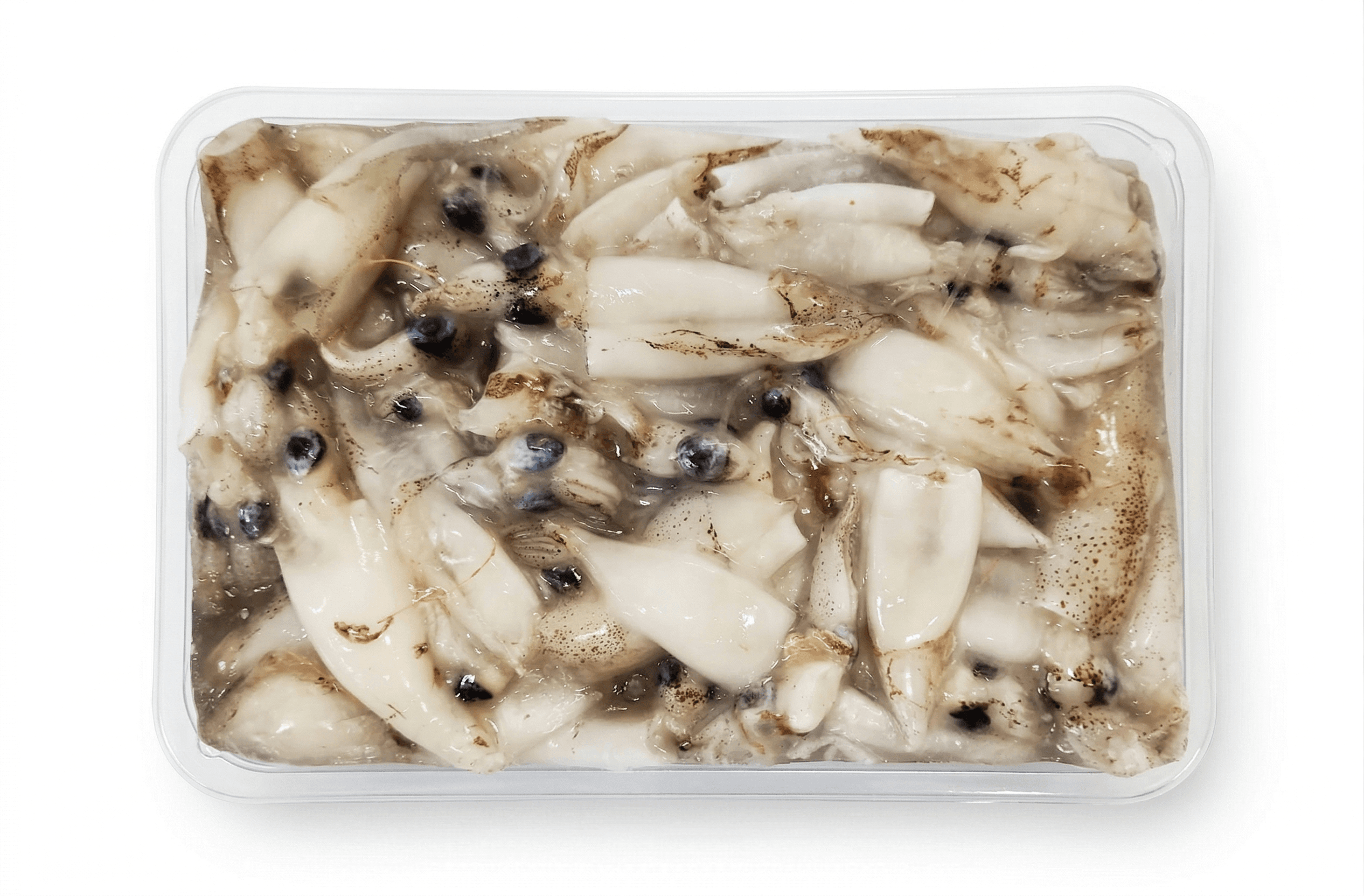 Calamarette Puntilla Marocco