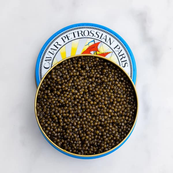 PETROSSIAN - Caviale Daurenki®