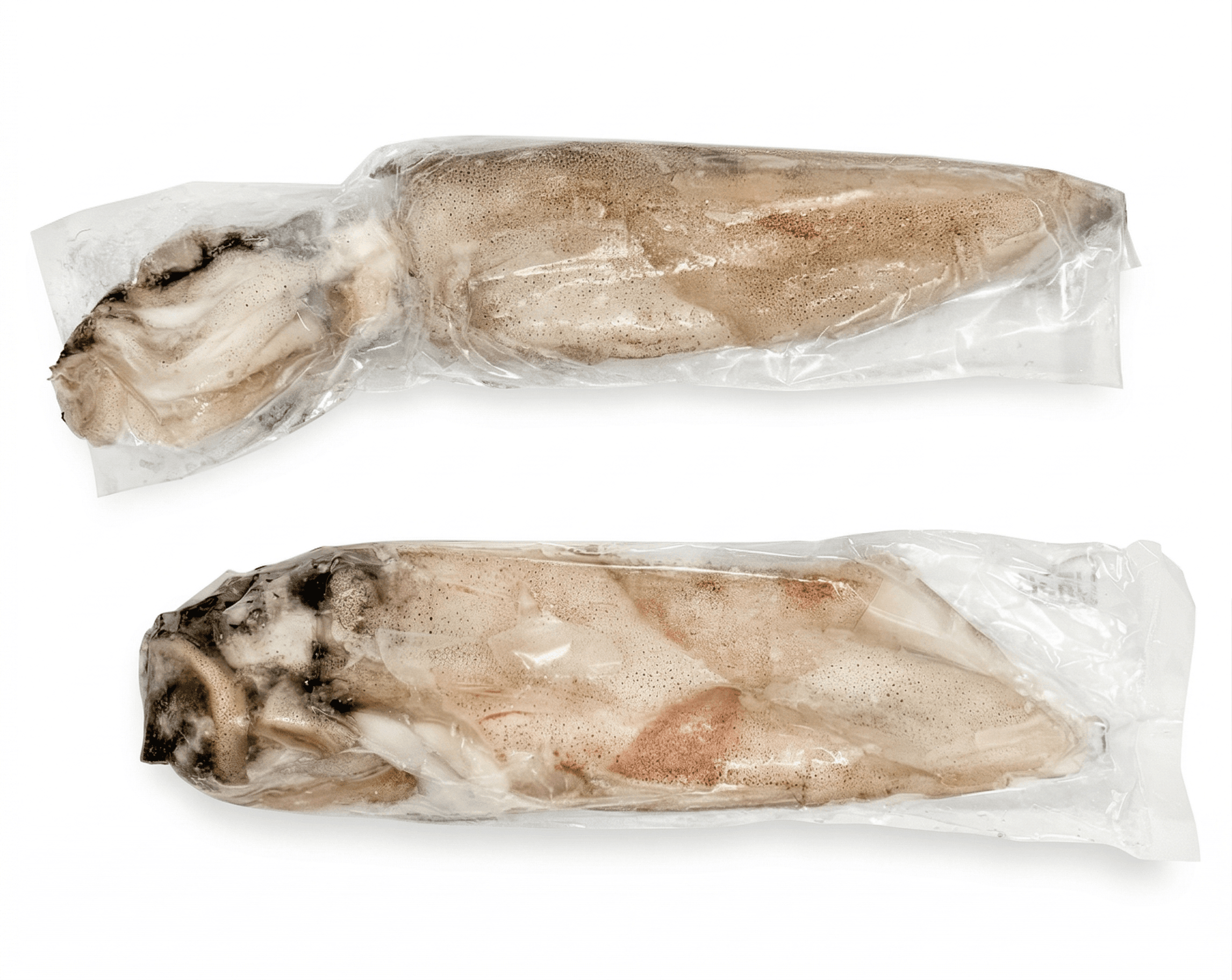 Calamari Sporchi Marocco 