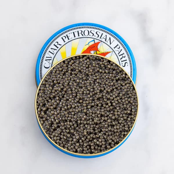 PETROSSIAN - Caviale Steluga