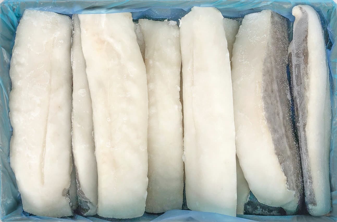 Cuori Di Baccala' Ammollato 