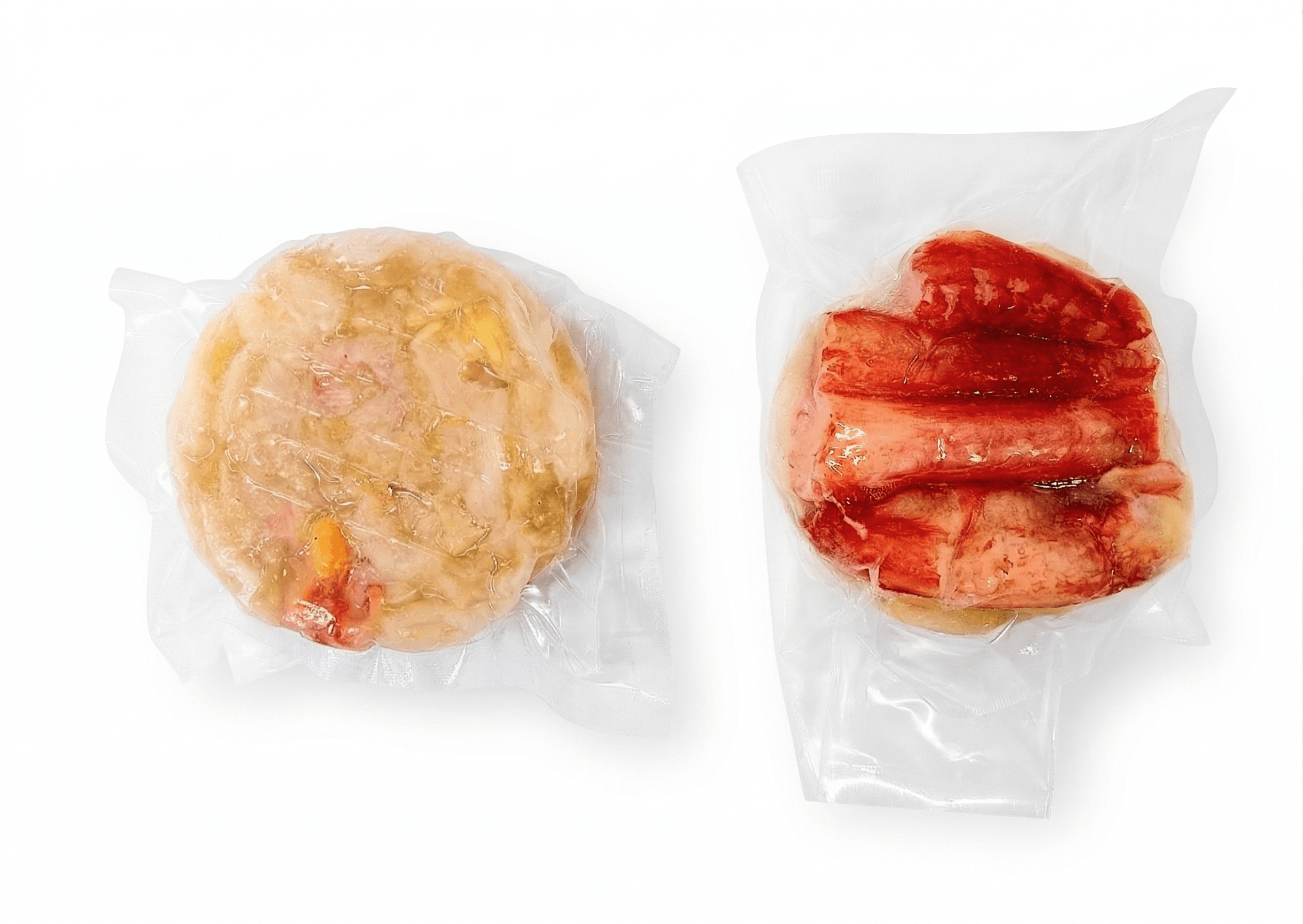 Tartare Di King Crub 