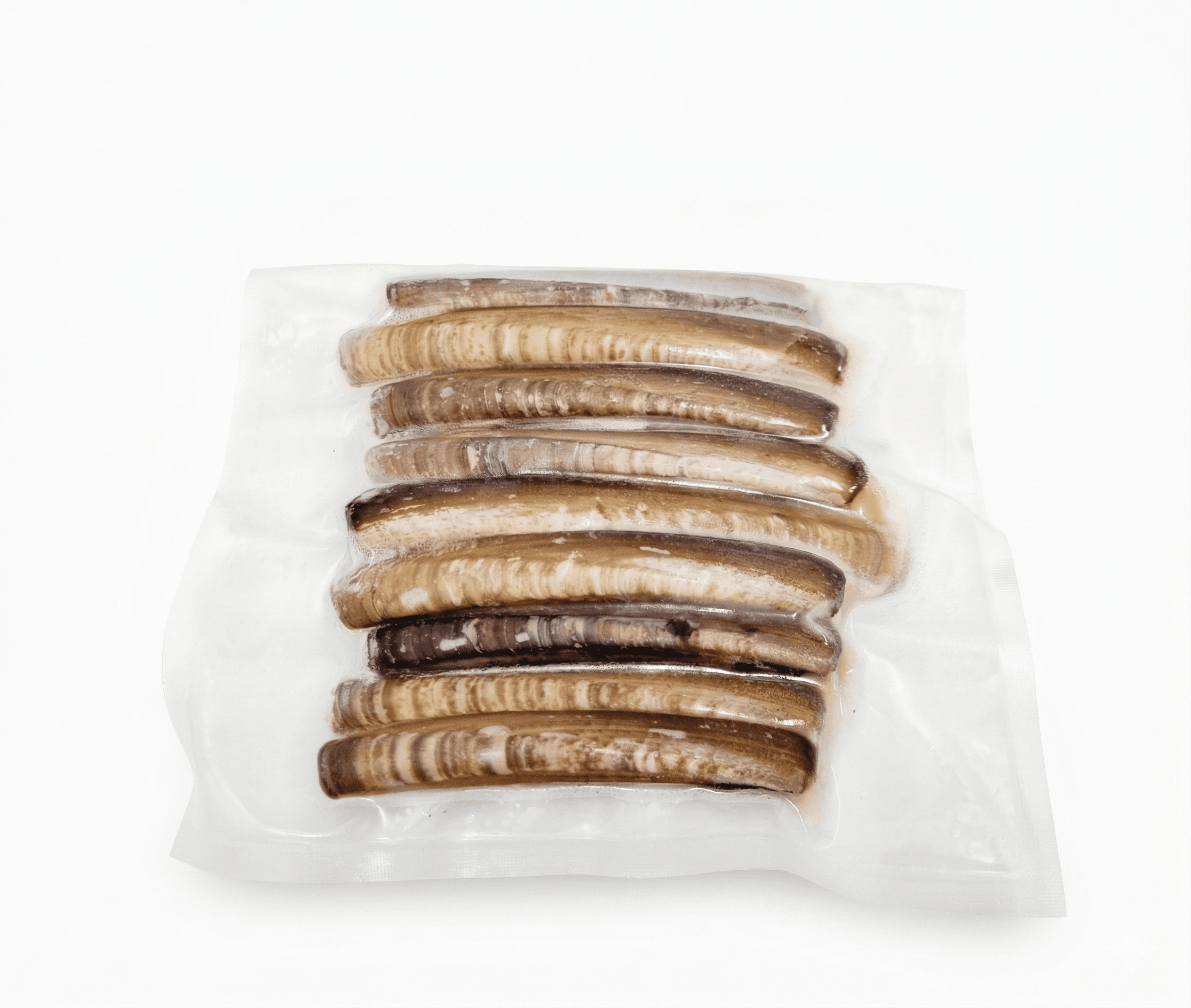 Cannolicchi Delle Galizia "Pastorizzati"