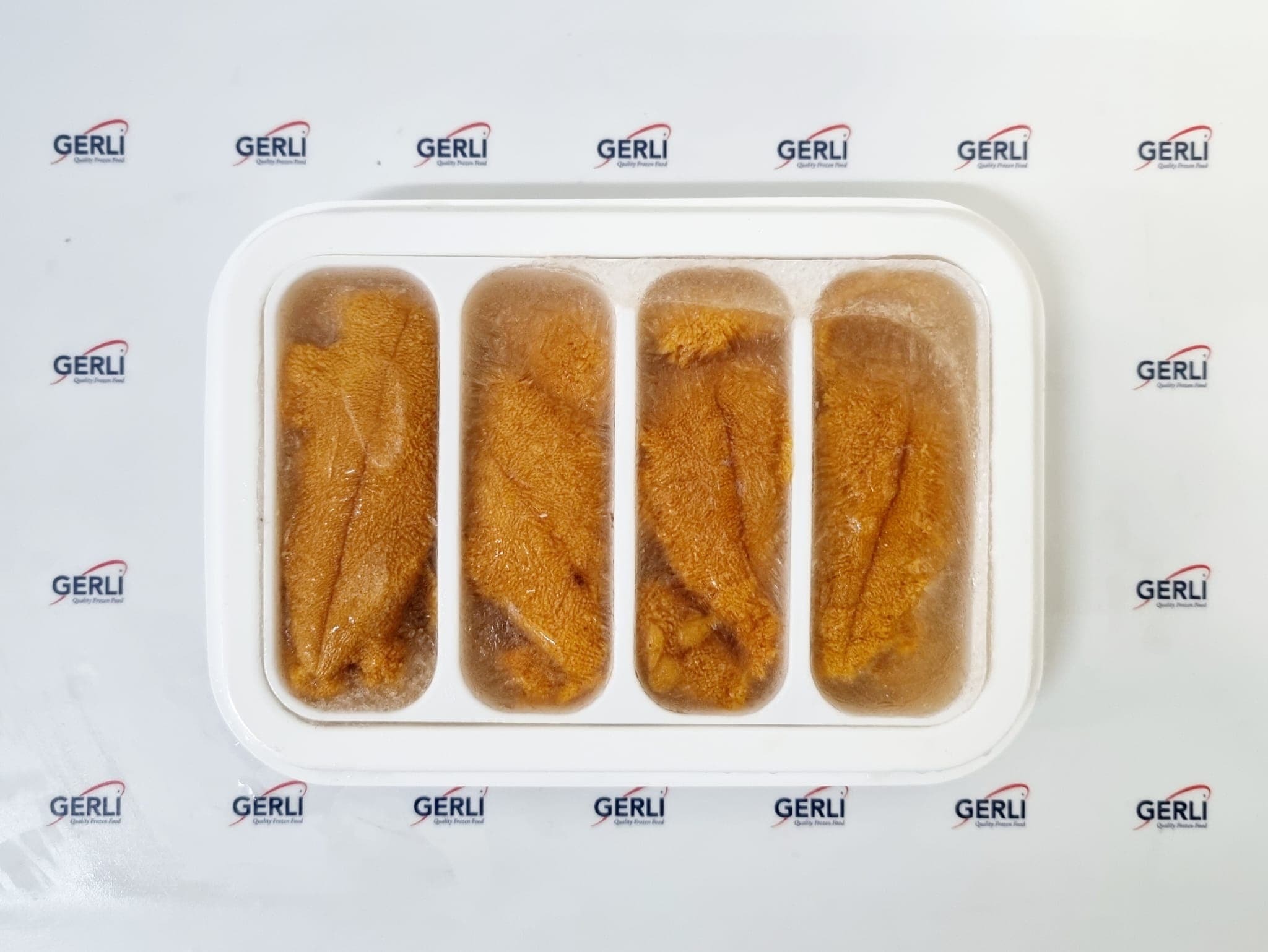 Uova Di Riccio Gigante Del Pacifico "Uni"