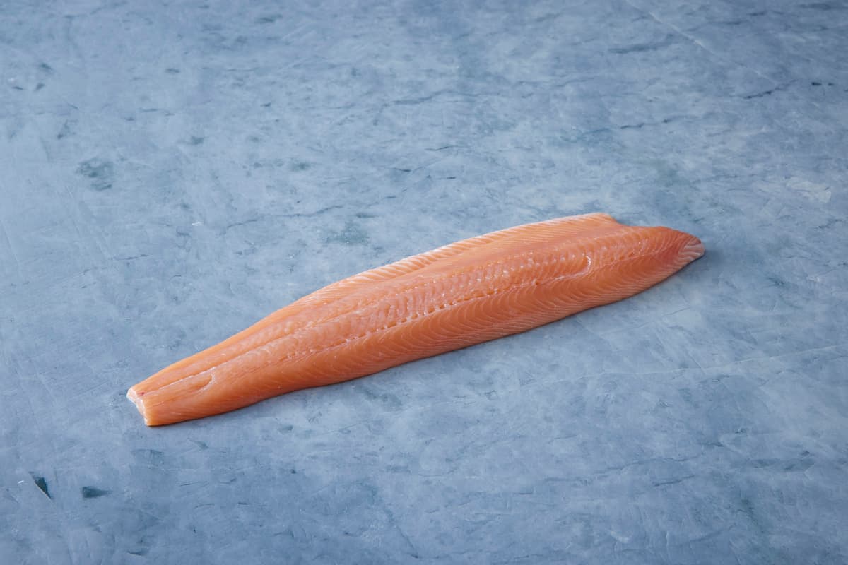 Salmone Rosa