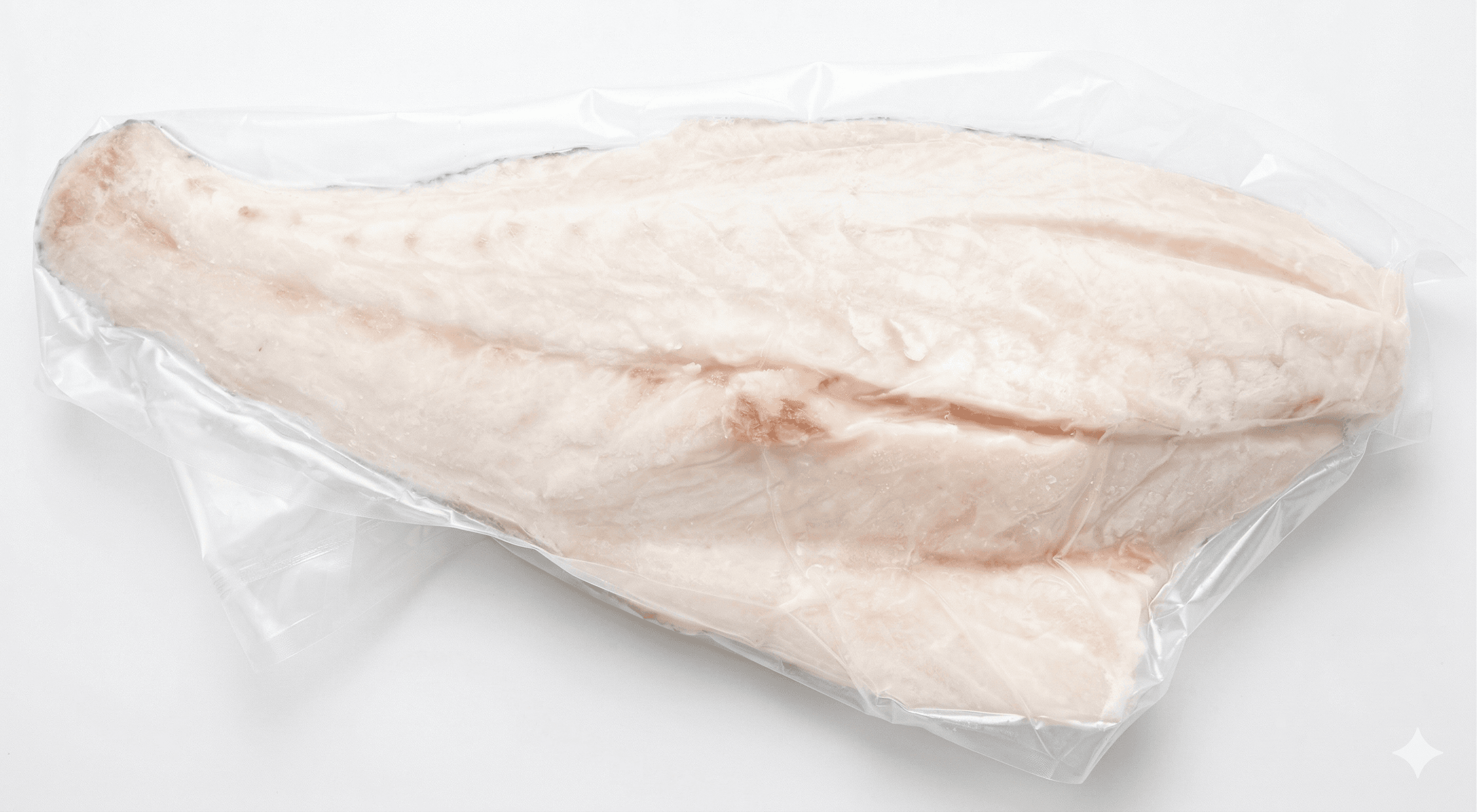 Filetto Di Ombrina C/Pelle