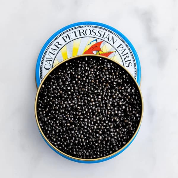 PETROSSIAN - Caviale Persicus