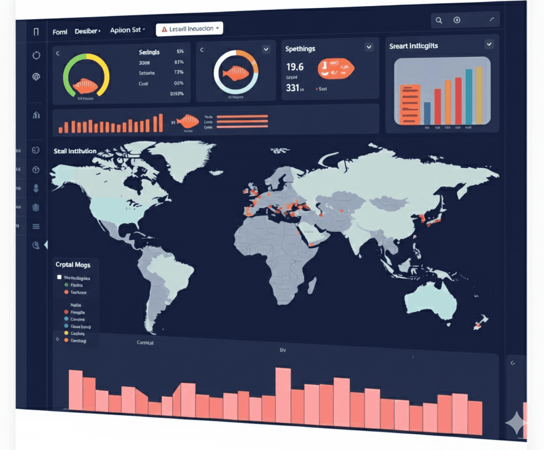 Gestione Logistica Nazionale