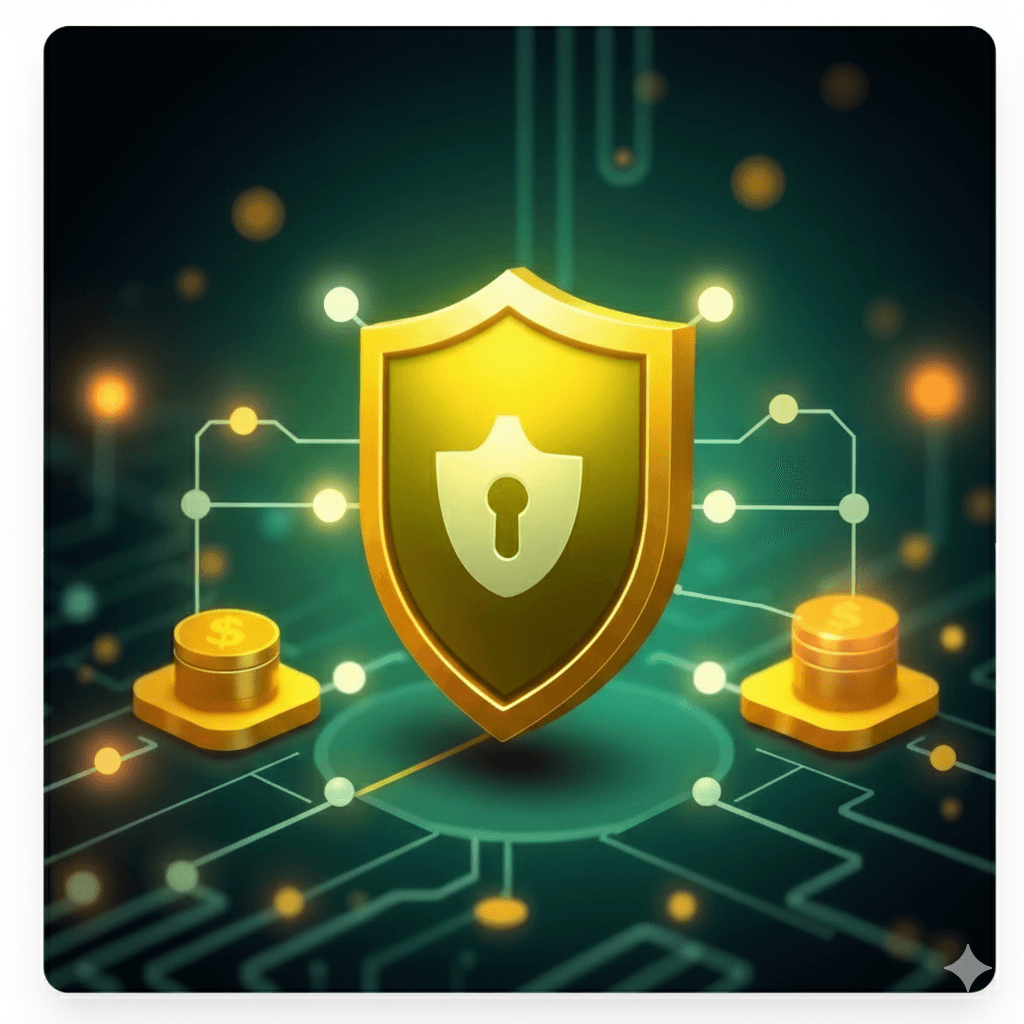 Sicurezza finanziaria