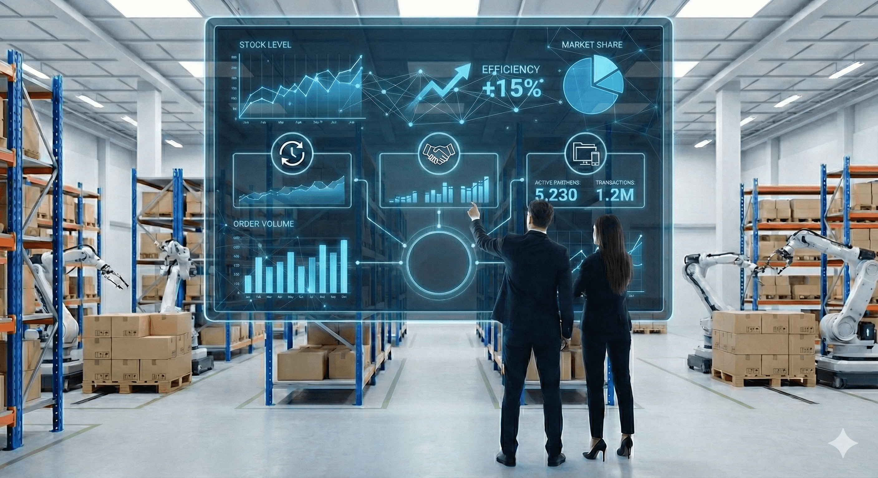 Ottimizzazione dello Stock